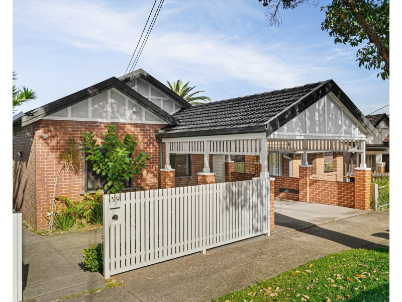 39 Westminster Street, Bexley NSW 2207