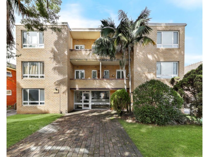 4B/36 Albyn Street, Bexley NSW 2207