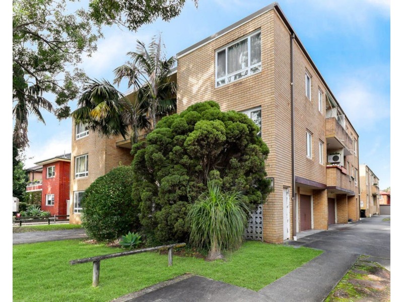 4B/36 Albyn Street, Bexley NSW 2207