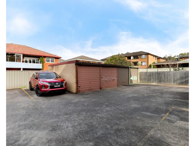 4B/36 Albyn Street, Bexley NSW 2207