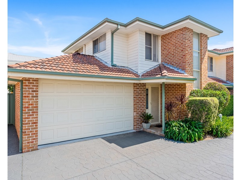 3/40 Engadine Avenue, Engadine NSW 2233