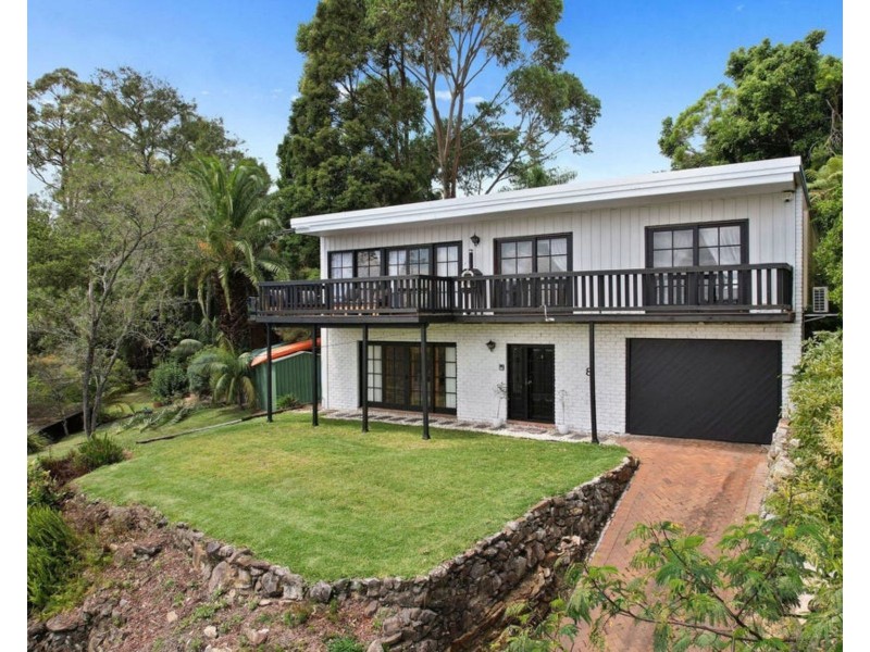 8   Arkana Place, Engadine NSW 2233