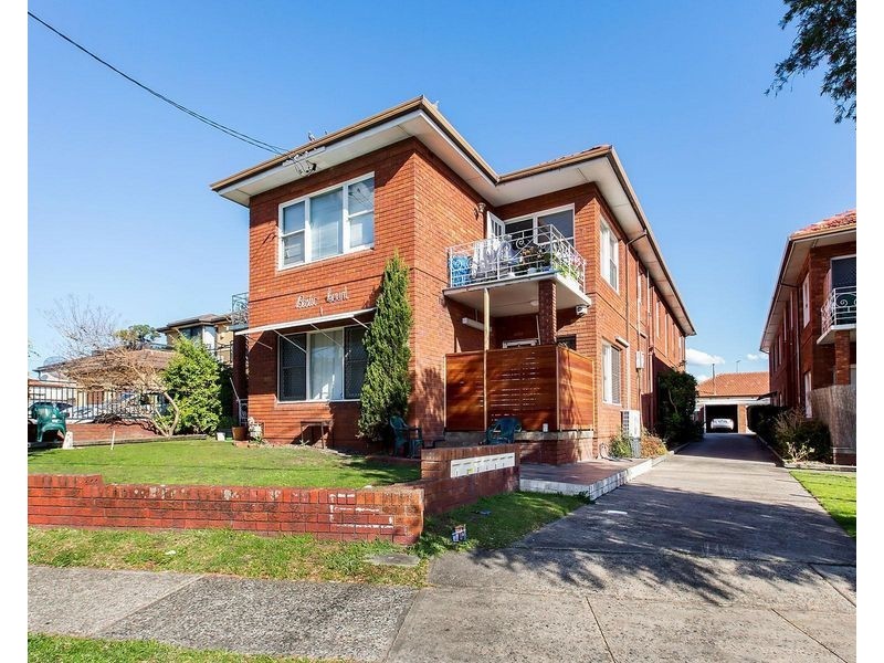 6/157 Bestic Street, Brighton-le-sands NSW 2216