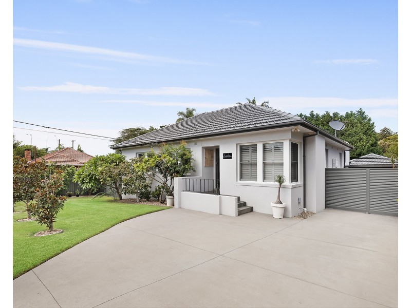 17 Massey Street, Carlton NSW 2218