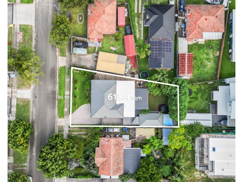 17 Massey Street, Carlton NSW 2218