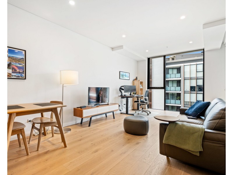 807/1  Chapel Street, Rockdale NSW 2216