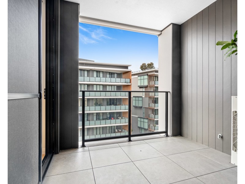807/1  Chapel Street, Rockdale NSW 2216