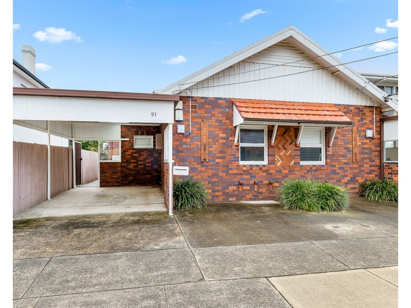 91 O’Donnell Street, North Bondi NSW 2026