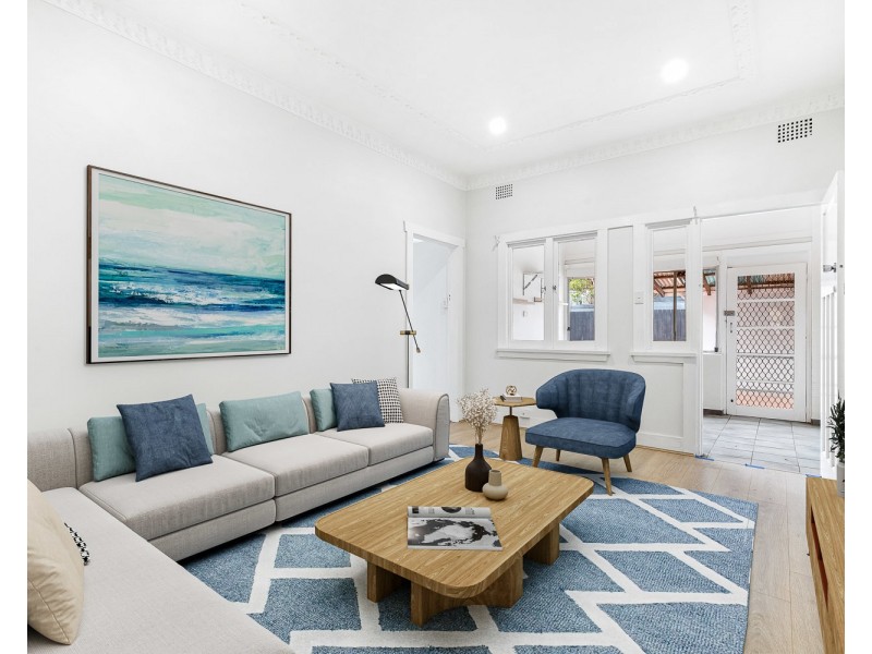 91 O’Donnell Street, North Bondi NSW 2026