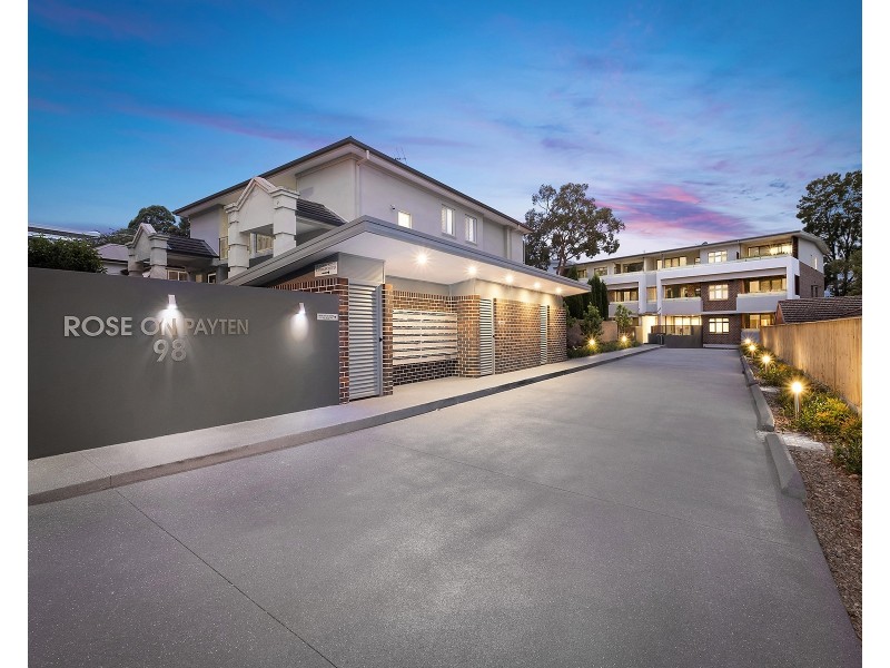 G20/98 Payten Avenue, Roselands NSW 2196