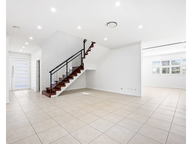 12  Eddystone Road, Bexley NSW 2207