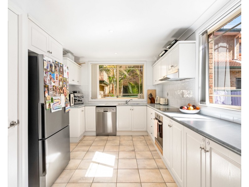 6/52-54 Hotham Road, Gymea NSW 2227