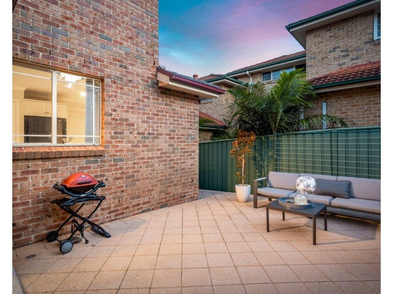 6/52-54 Hotham Road, Gymea NSW 2227