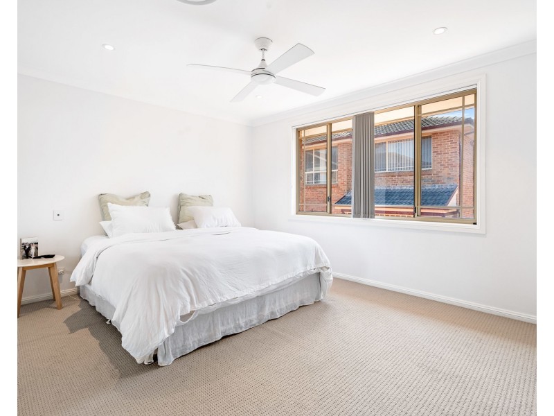 6/52-54 Hotham Road, Gymea NSW 2227