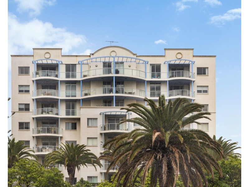 102/7-11 Gerrale Street, Cronulla NSW 2230
