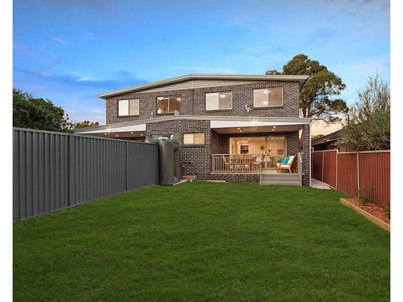 22A Beamish Street, Padstow NSW 2211