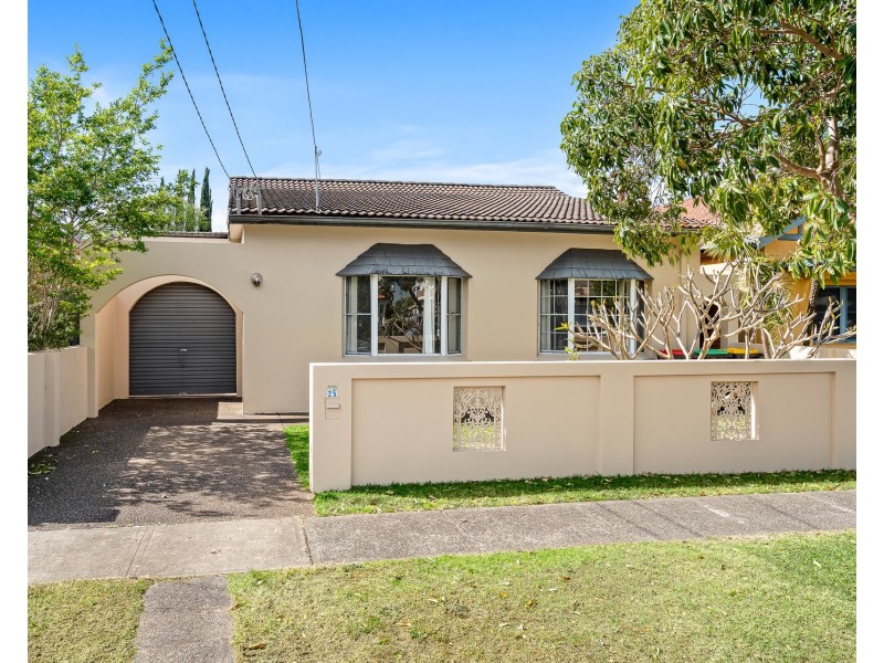 25 Sellwood Street, Brighton-le-sands NSW 2216