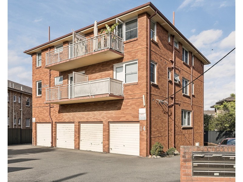 12/14 Croydon Street, Cronulla NSW 2230