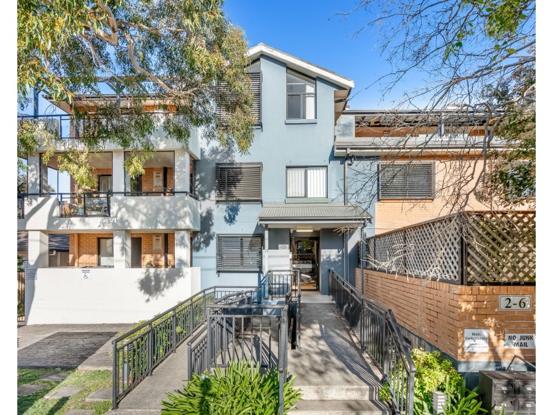 7/2-6 Aboukir Street, Rockdale NSW 2216