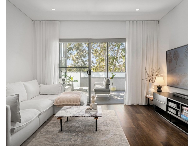 17/37-41 Gover Street, Peakhurst NSW 2210