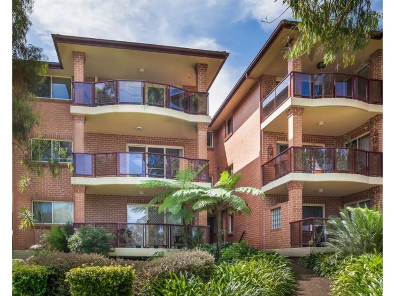 15/17-21 Engadine Avenue, Engadine NSW 2233