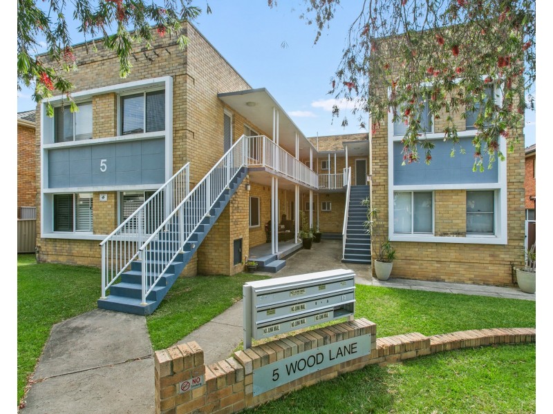 3/5 Wood Lane, Cronulla NSW 2230