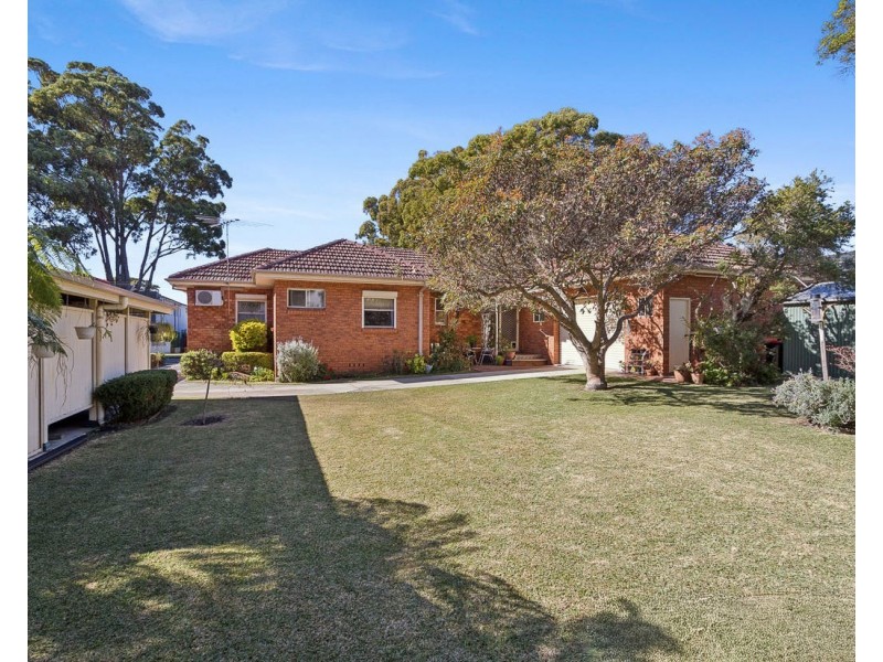 43 Kirrang Street, Beverly Hills NSW 2209