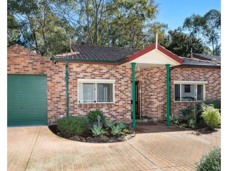 2/15 Bardwell Valley Road, Bardwell Valley NSW 2207