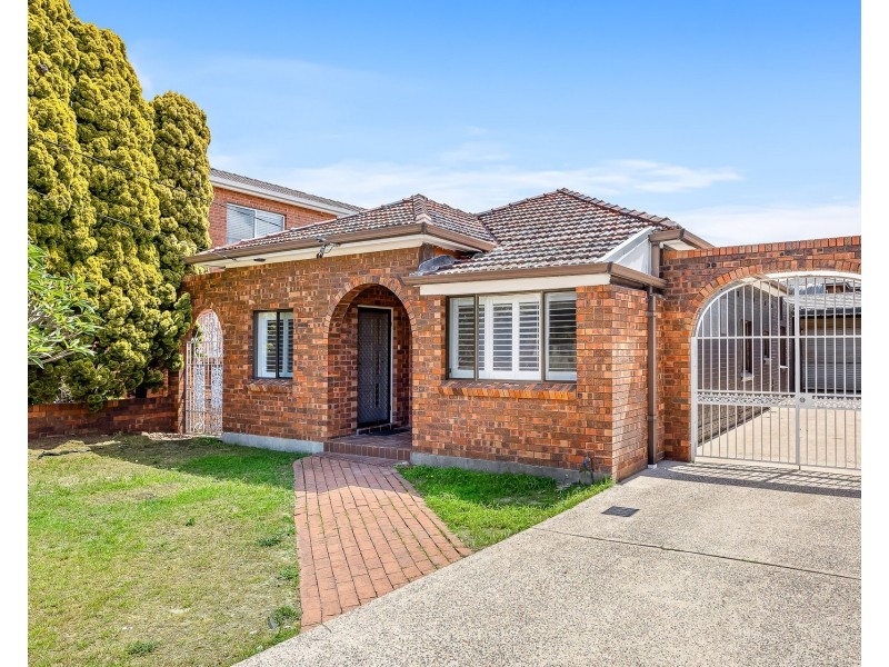 24 Jacobson Avenue, Kyeemagh NSW 2216