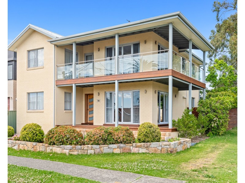26 Robinson Street, Cronulla NSW 2230
