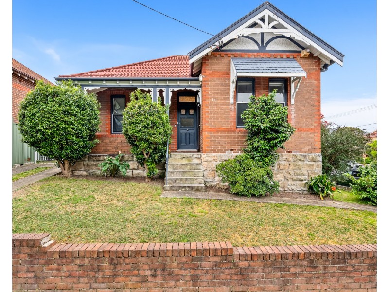 19 Park Avenue, Bexley NSW 2207