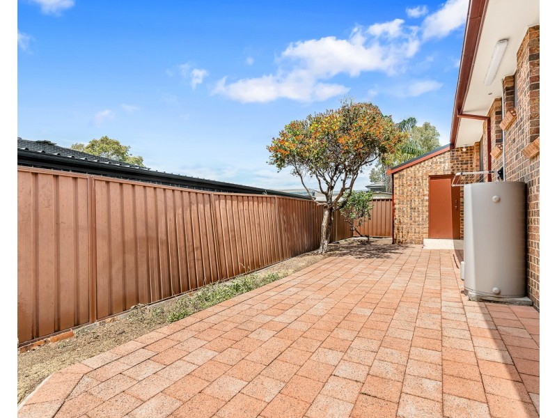 12/14C Mars Street, Revesby NSW 2212