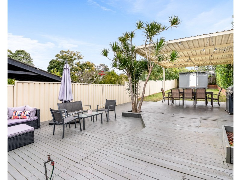3 Johnstone Street, Peakhurst NSW 2210