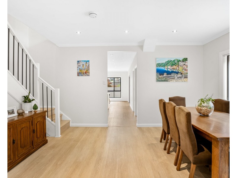 3 Johnstone Street, Peakhurst NSW 2210