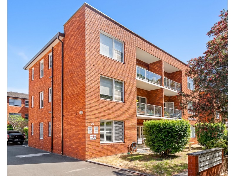 2/20-22 Florence Street, Ramsgate Beach NSW 2217