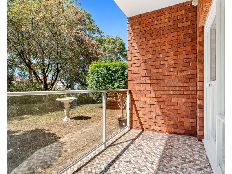 2/20-22 Florence Street, Ramsgate Beach NSW 2217