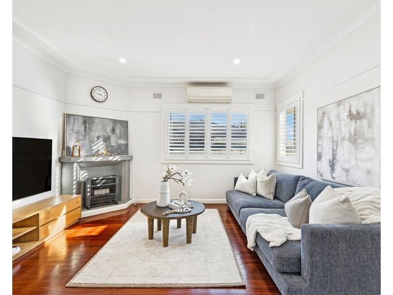 25 Spring Street, Padstow NSW 2211