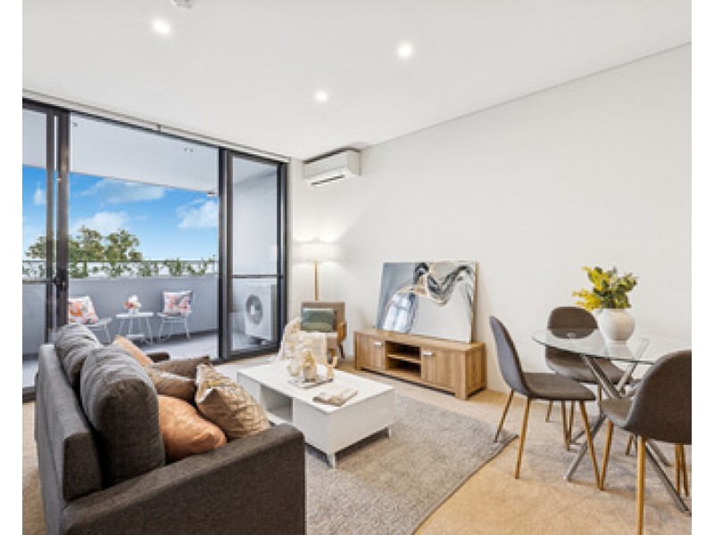 212/98  Payten Avenue, Roselands NSW 2196