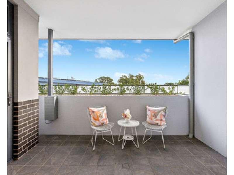212/98  Payten Avenue, Roselands NSW 2196