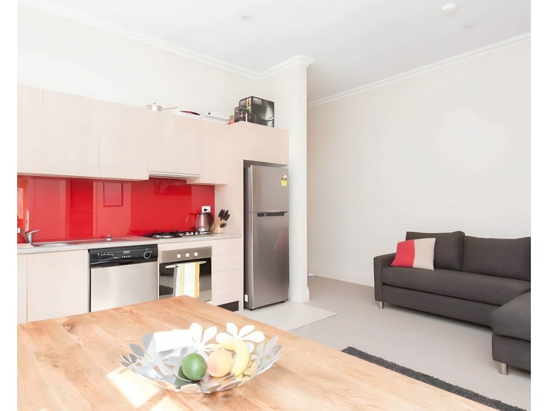 4/185A Bourke Street, Darlinghurst NSW 2010