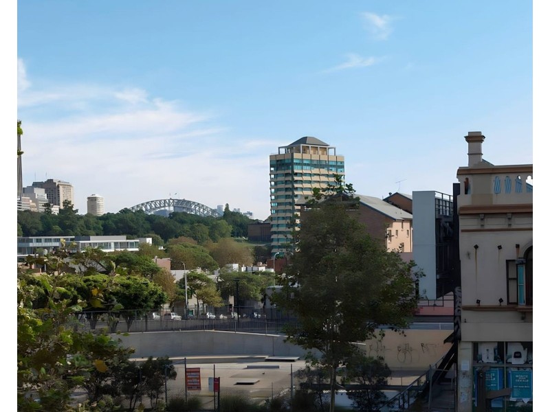 4/185A Bourke Street, Darlinghurst NSW 2010