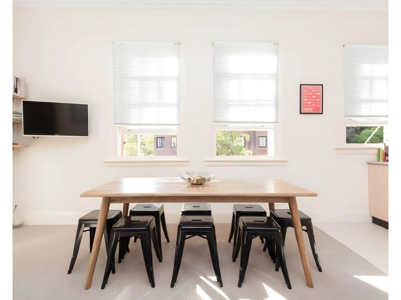 4/185A Bourke Street, Darlinghurst NSW 2010
