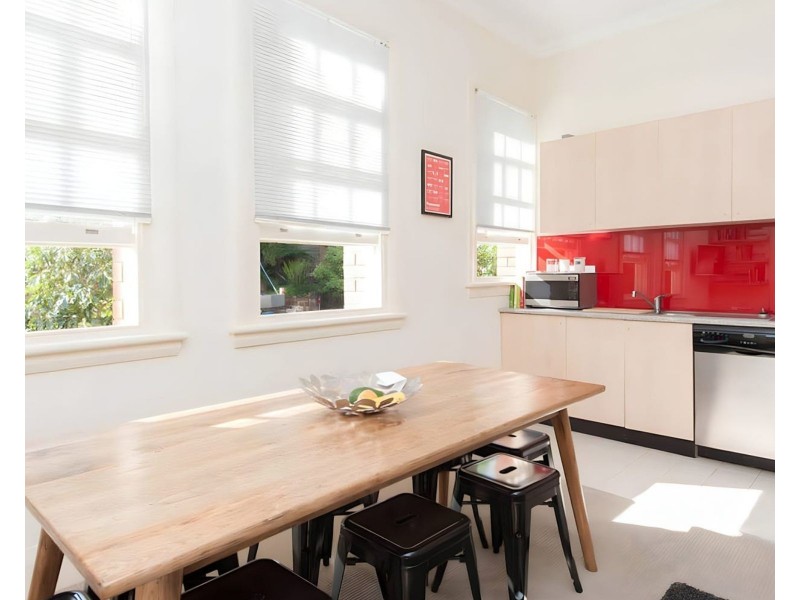 4/185A Bourke Street, Darlinghurst NSW 2010