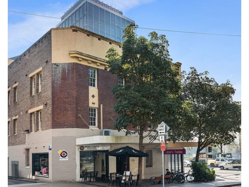 4/185A Bourke Street, Darlinghurst NSW 2010