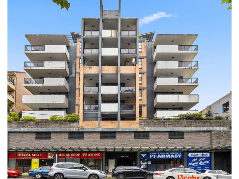 2/635-637 Princes Highway, Rockdale NSW 2216