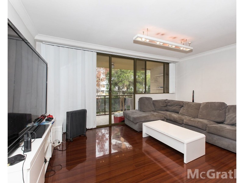 17/2-6 Gurrier Avenue, Miranda NSW 2228