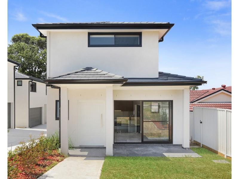 4/6 Canberra Road, Sylvania NSW 2224