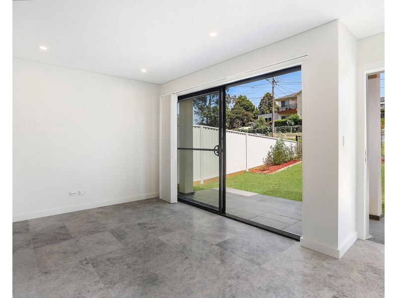 4/6 Canberra Road, Sylvania NSW 2224