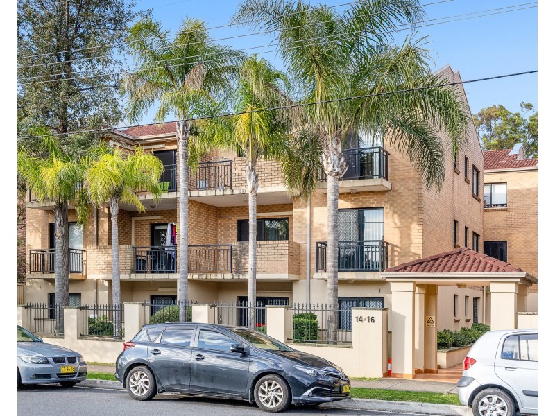 9/14 Melvin Street, Beverly Hills NSW 2209