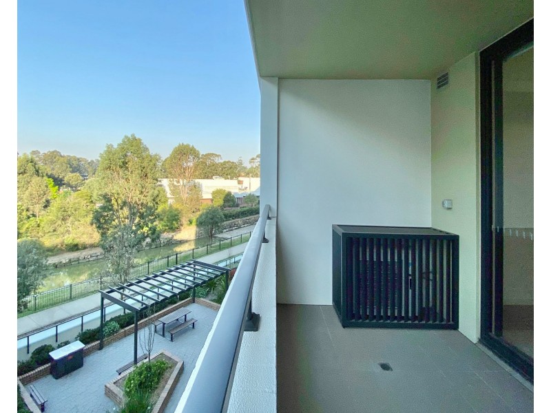 323/5  Vermont Crescent, Riverwood NSW 2210